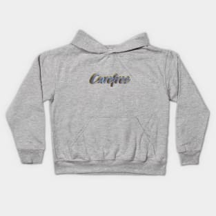 Carefree Kids Hoodie